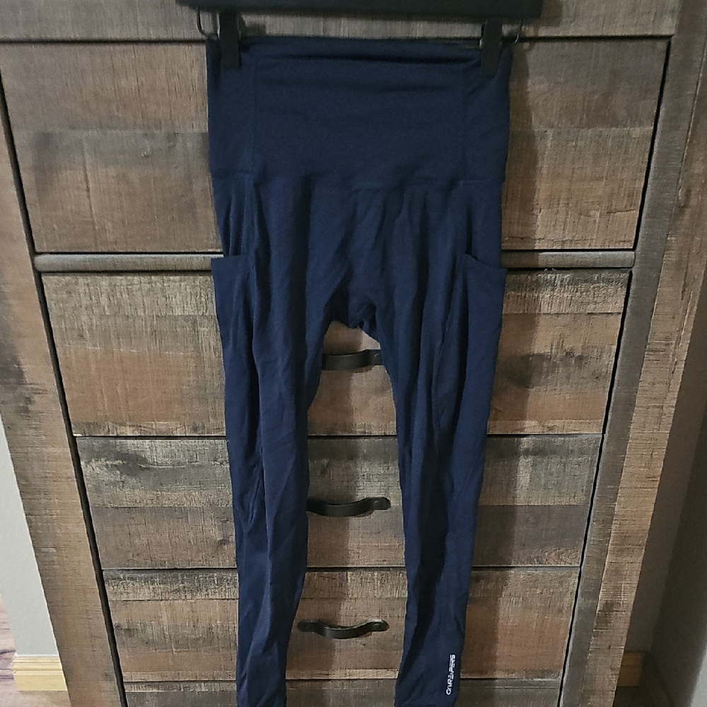 Gym Reaper Leggings
